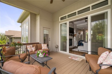 Discover the Award-Winning Hilmann Chesapeake 2.1 Reverse!
This on Shawnee Golf and Country Club in Kansas - for sale on GolfHomes.com, golf home, golf lot
