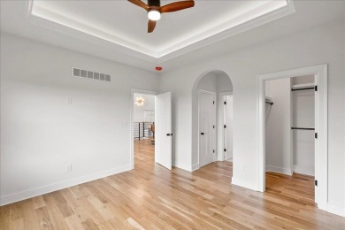 Welcome home to this sophisticated 4-bedroom, 3-bath new on Canewood Golf Course in Kentucky - for sale on GolfHomes.com, golf home, golf lot