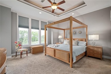 Discover the Award-Winning Hilmann Chesapeake 2.1 Reverse!
This on Shawnee Golf and Country Club in Kansas - for sale on GolfHomes.com, golf home, golf lot