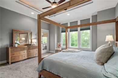 Discover the Award-Winning Hilmann Chesapeake 2.1 Reverse!
This on Shawnee Golf and Country Club in Kansas - for sale on GolfHomes.com, golf home, golf lot