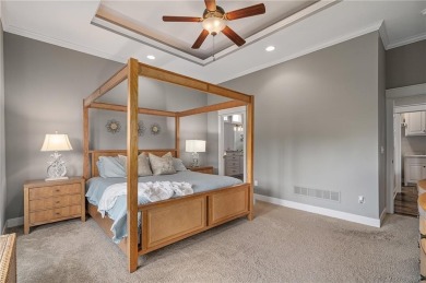 Discover the Award-Winning Hilmann Chesapeake 2.1 Reverse!
This on Shawnee Golf and Country Club in Kansas - for sale on GolfHomes.com, golf home, golf lot