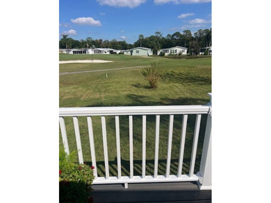 Stunningly updated and positioned in a gated, highly active 55+ on Hamptons Golf Club in Florida - for sale on GolfHomes.com, golf home, golf lot