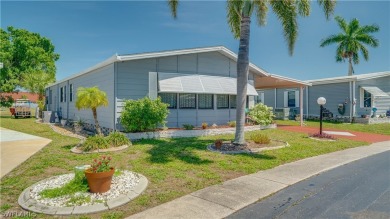 Condition: Impeccable! | Price: Incredible! Roof - 2023 | AC - on Six Lakes Country Club in Florida - for sale on GolfHomes.com, golf home, golf lot