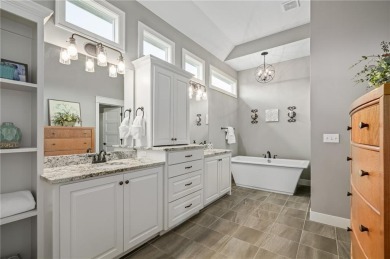 Discover the Award-Winning Hilmann Chesapeake 2.1 Reverse!
This on Shawnee Golf and Country Club in Kansas - for sale on GolfHomes.com, golf home, golf lot