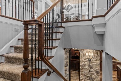 DISCOVER ONE OF THE FINEST LOCATIONS ON LAKE OCONEE, JUST A on Reynolds Lake Oconee - The Oconee in Georgia - for sale on GolfHomes.com, golf home, golf lot