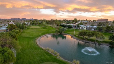 This exceptional deal features a gently-used 2022 on Riverview Golf Course in Arizona - for sale on GolfHomes.com, golf home, golf lot