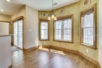 Lakefront Escape at 613 Heritage Cove - McCormick, SC

 on Monticello Golf Club At Savannah Lakes in South Carolina - for sale on GolfHomes.com, golf home, golf lot