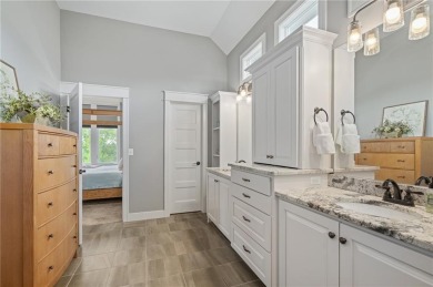 Discover the Award-Winning Hilmann Chesapeake 2.1 Reverse!
This on Shawnee Golf and Country Club in Kansas - for sale on GolfHomes.com, golf home, golf lot