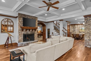 DISCOVER ONE OF THE FINEST LOCATIONS ON LAKE OCONEE, JUST A on Reynolds Lake Oconee - The Oconee in Georgia - for sale on GolfHomes.com, golf home, golf lot