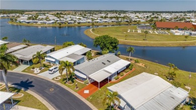 Back on Market. No Inspection Done By Prior Buyers. An Oversized on Six Lakes Country Club in Florida - for sale on GolfHomes.com, golf home, golf lot