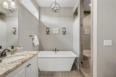 Discover the Award-Winning Hilmann Chesapeake 2.1 Reverse!
This on Shawnee Golf and Country Club in Kansas - for sale on GolfHomes.com, golf home, golf lot