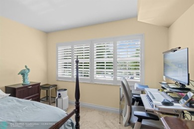 This Oaks Clubhouse Condo sought after *F* model has been on Palm-Aire Country Club and Resort - The Oaks in Florida - for sale on GolfHomes.com, golf home, golf lot