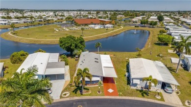 Back on Market. No Inspection Done By Prior Buyers. An Oversized on Six Lakes Country Club in Florida - for sale on GolfHomes.com, golf home, golf lot