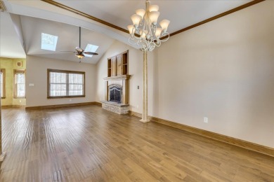 Lakefront Escape at 613 Heritage Cove - McCormick, SC

 on Monticello Golf Club At Savannah Lakes in South Carolina - for sale on GolfHomes.com, golf home, golf lot