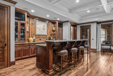 DISCOVER ONE OF THE FINEST LOCATIONS ON LAKE OCONEE, JUST A on Reynolds Lake Oconee - The Oconee in Georgia - for sale on GolfHomes.com, golf home, golf lot