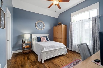 Discover the Award-Winning Hilmann Chesapeake 2.1 Reverse!
This on Shawnee Golf and Country Club in Kansas - for sale on GolfHomes.com, golf home, golf lot