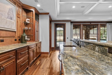 DISCOVER ONE OF THE FINEST LOCATIONS ON LAKE OCONEE, JUST A on Reynolds Lake Oconee - The Oconee in Georgia - for sale on GolfHomes.com, golf home, golf lot