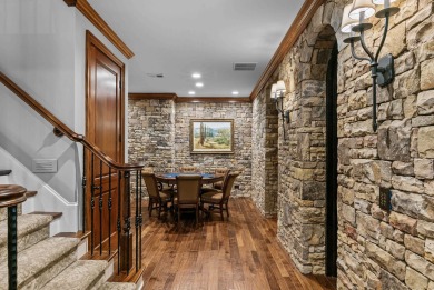 DISCOVER ONE OF THE FINEST LOCATIONS ON LAKE OCONEE, JUST A on Reynolds Lake Oconee - The Oconee in Georgia - for sale on GolfHomes.com, golf home, golf lot