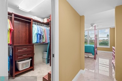 This Oaks Clubhouse Condo sought after *F* model has been on Palm-Aire Country Club and Resort - The Oaks in Florida - for sale on GolfHomes.com, golf home, golf lot