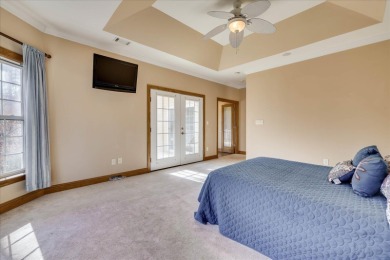 Lakefront Escape at 613 Heritage Cove - McCormick, SC

 on Monticello Golf Club At Savannah Lakes in South Carolina - for sale on GolfHomes.com, golf home, golf lot