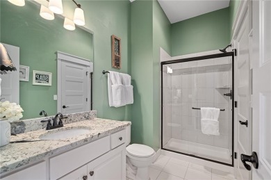 Discover the Award-Winning Hilmann Chesapeake 2.1 Reverse!
This on Shawnee Golf and Country Club in Kansas - for sale on GolfHomes.com, golf home, golf lot