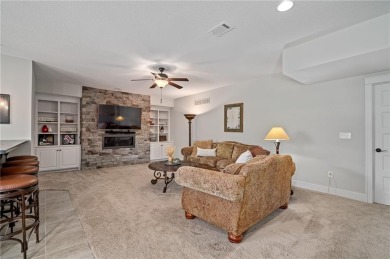 Discover the Award-Winning Hilmann Chesapeake 2.1 Reverse!
This on Shawnee Golf and Country Club in Kansas - for sale on GolfHomes.com, golf home, golf lot