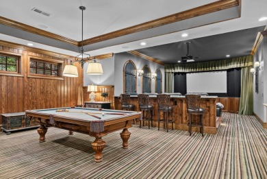 DISCOVER ONE OF THE FINEST LOCATIONS ON LAKE OCONEE, JUST A on Reynolds Lake Oconee - The Oconee in Georgia - for sale on GolfHomes.com, golf home, golf lot