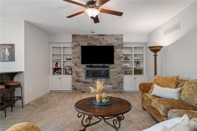 Discover the Award-Winning Hilmann Chesapeake 2.1 Reverse!
This on Shawnee Golf and Country Club in Kansas - for sale on GolfHomes.com, golf home, golf lot