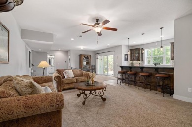 Discover the Award-Winning Hilmann Chesapeake 2.1 Reverse!
This on Shawnee Golf and Country Club in Kansas - for sale on GolfHomes.com, golf home, golf lot