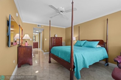 This Oaks Clubhouse Condo sought after *F* model has been on Palm-Aire Country Club and Resort - The Oaks in Florida - for sale on GolfHomes.com, golf home, golf lot