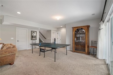 Discover the Award-Winning Hilmann Chesapeake 2.1 Reverse!
This on Shawnee Golf and Country Club in Kansas - for sale on GolfHomes.com, golf home, golf lot