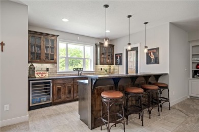 Discover the Award-Winning Hilmann Chesapeake 2.1 Reverse!
This on Shawnee Golf and Country Club in Kansas - for sale on GolfHomes.com, golf home, golf lot