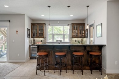Discover the Award-Winning Hilmann Chesapeake 2.1 Reverse!
This on Shawnee Golf and Country Club in Kansas - for sale on GolfHomes.com, golf home, golf lot