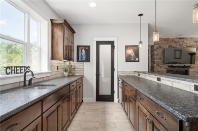 Discover the Award-Winning Hilmann Chesapeake 2.1 Reverse!
This on Shawnee Golf and Country Club in Kansas - for sale on GolfHomes.com, golf home, golf lot