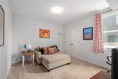 Discover the Award-Winning Hilmann Chesapeake 2.1 Reverse!
This on Shawnee Golf and Country Club in Kansas - for sale on GolfHomes.com, golf home, golf lot
