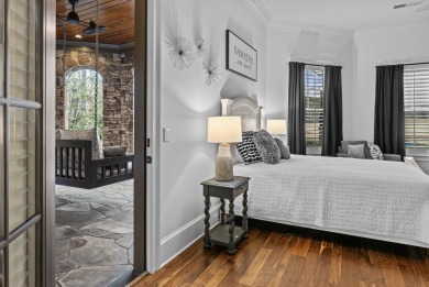 DISCOVER ONE OF THE FINEST LOCATIONS ON LAKE OCONEE, JUST A on Reynolds Lake Oconee - The Oconee in Georgia - for sale on GolfHomes.com, golf home, golf lot
