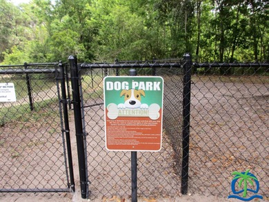 Stunningly updated and positioned in a gated, highly active 55+ on Hamptons Golf Club in Florida - for sale on GolfHomes.com, golf home, golf lot