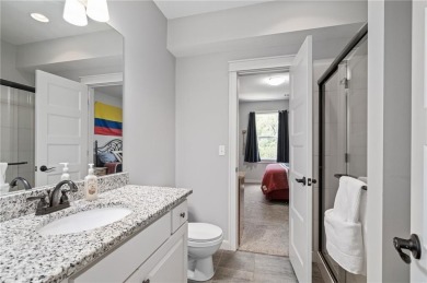 Discover the Award-Winning Hilmann Chesapeake 2.1 Reverse!
This on Shawnee Golf and Country Club in Kansas - for sale on GolfHomes.com, golf home, golf lot