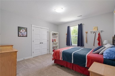 Discover the Award-Winning Hilmann Chesapeake 2.1 Reverse!
This on Shawnee Golf and Country Club in Kansas - for sale on GolfHomes.com, golf home, golf lot