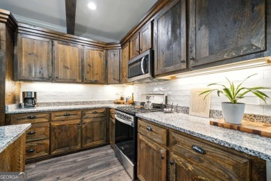 This stunning 4-bedroom, 4-bath home offers the perfect blend of on White Path Golf Club in Georgia - for sale on GolfHomes.com, golf home, golf lot