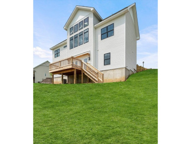 Welcome home to this sophisticated 4-bedroom, 3-bath new on Canewood Golf Course in Kentucky - for sale on GolfHomes.com, golf home, golf lot