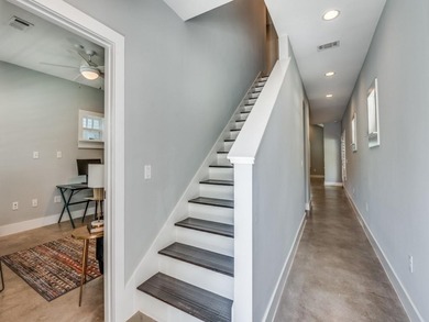 Experience effortless living in this turnkey, energy-efficient on Stevens Park Golf Course in Texas - for sale on GolfHomes.com, golf home, golf lot