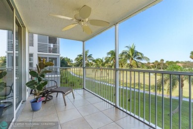 This Oaks Clubhouse Condo sought after *F* model has been on Palm-Aire Country Club and Resort - The Oaks in Florida - for sale on GolfHomes.com, golf home, golf lot