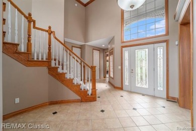 Must See Newly Updated '24, High End Condo Living* Recently on Pine Knob Golf Club - Hawk in Michigan - for sale on GolfHomes.com, golf home, golf lot