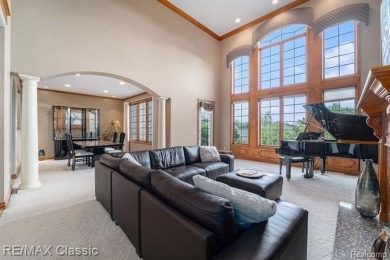 Must See Newly Updated '24, High End Condo Living* Recently on Pine Knob Golf Club - Hawk in Michigan - for sale on GolfHomes.com, golf home, golf lot