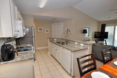 Turnkey Vacation Home or Income Property!  This beautifully on Brunswick Plantation and Golf Resorts in North Carolina - for sale on GolfHomes.com, golf home, golf lot