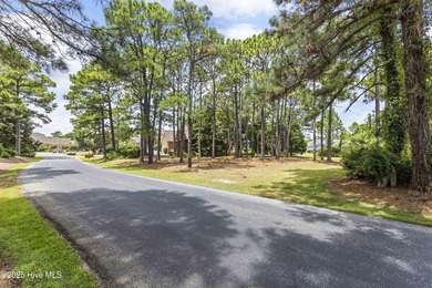 LOCATION! LOCATION! LOCATION! Do you want to be able to walk to on Members Club At St. James Plantation in North Carolina - for sale on GolfHomes.com, golf home, golf lot