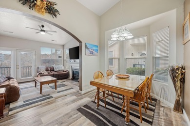 Nestled beside Hole 11 of Green Spring Golf Course, this on Green Spring Country Club in Utah - for sale on GolfHomes.com, golf home, golf lot