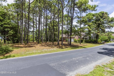 LOCATION! LOCATION! LOCATION! Do you want to be able to walk to on Members Club At St. James Plantation in North Carolina - for sale on GolfHomes.com, golf home, golf lot