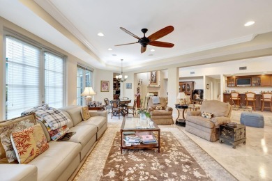 Enjoy living at Seagate Golf at The Hamlet where membership is on Seagate Country Club in Florida - for sale on GolfHomes.com, golf home, golf lot